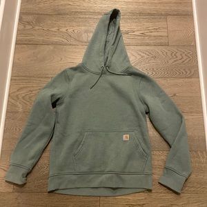 Carhartt Sweatshirt